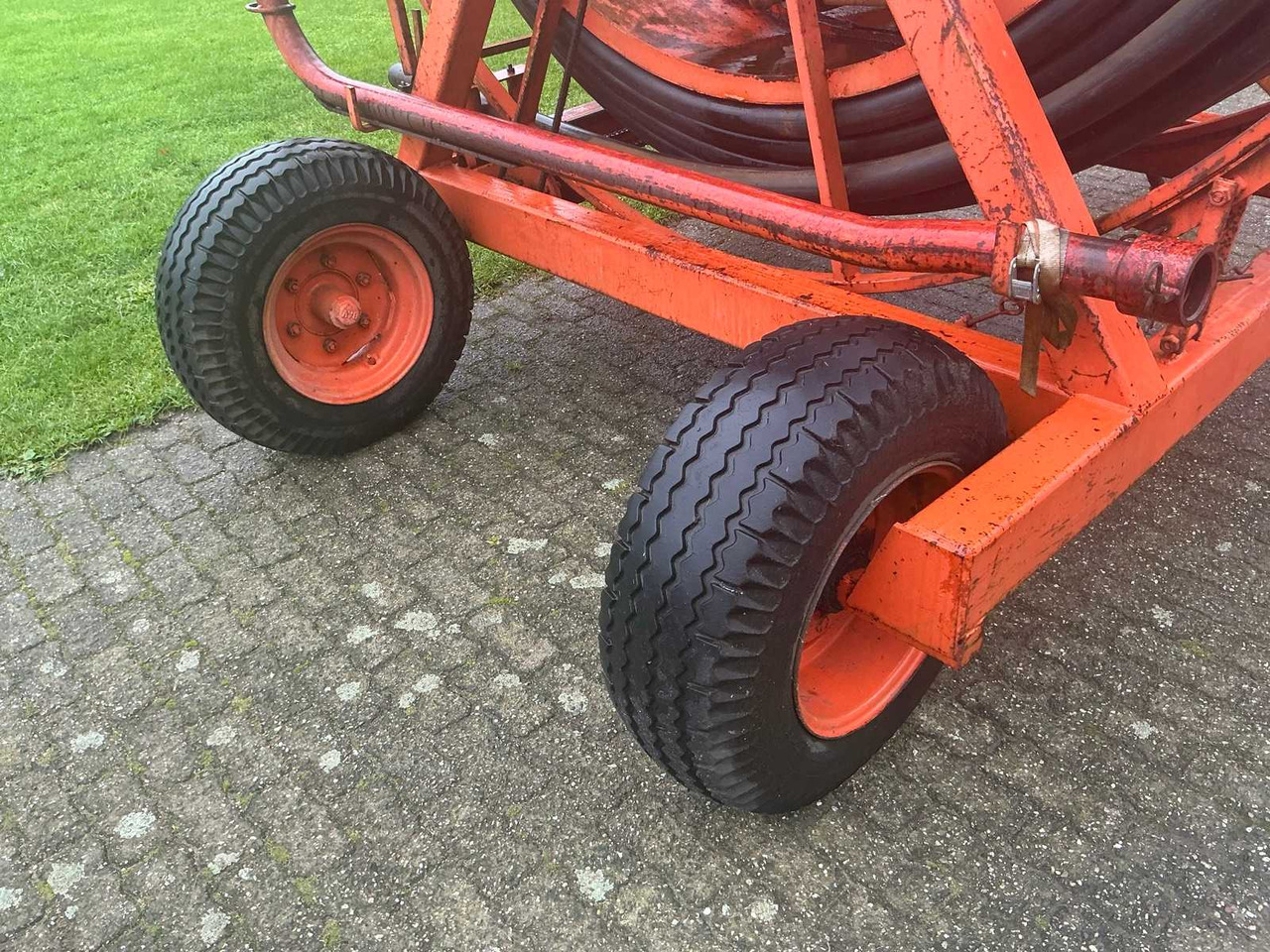 Faber Leefab - Техника для полива и орошения: фото 5 Faber Leefab - Техника для полива и орошения: фото 5