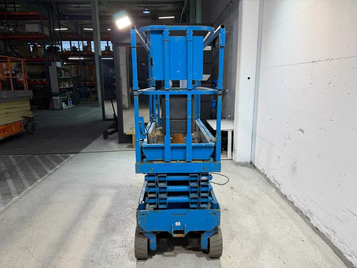 GENIE - 2011 - GS-1932 - AERIAL PLATFORM - Подъёмник: фото 3 GENIE - 2011 - GS-1932 - AERIAL PLATFORM - Подъёмник: фото 3