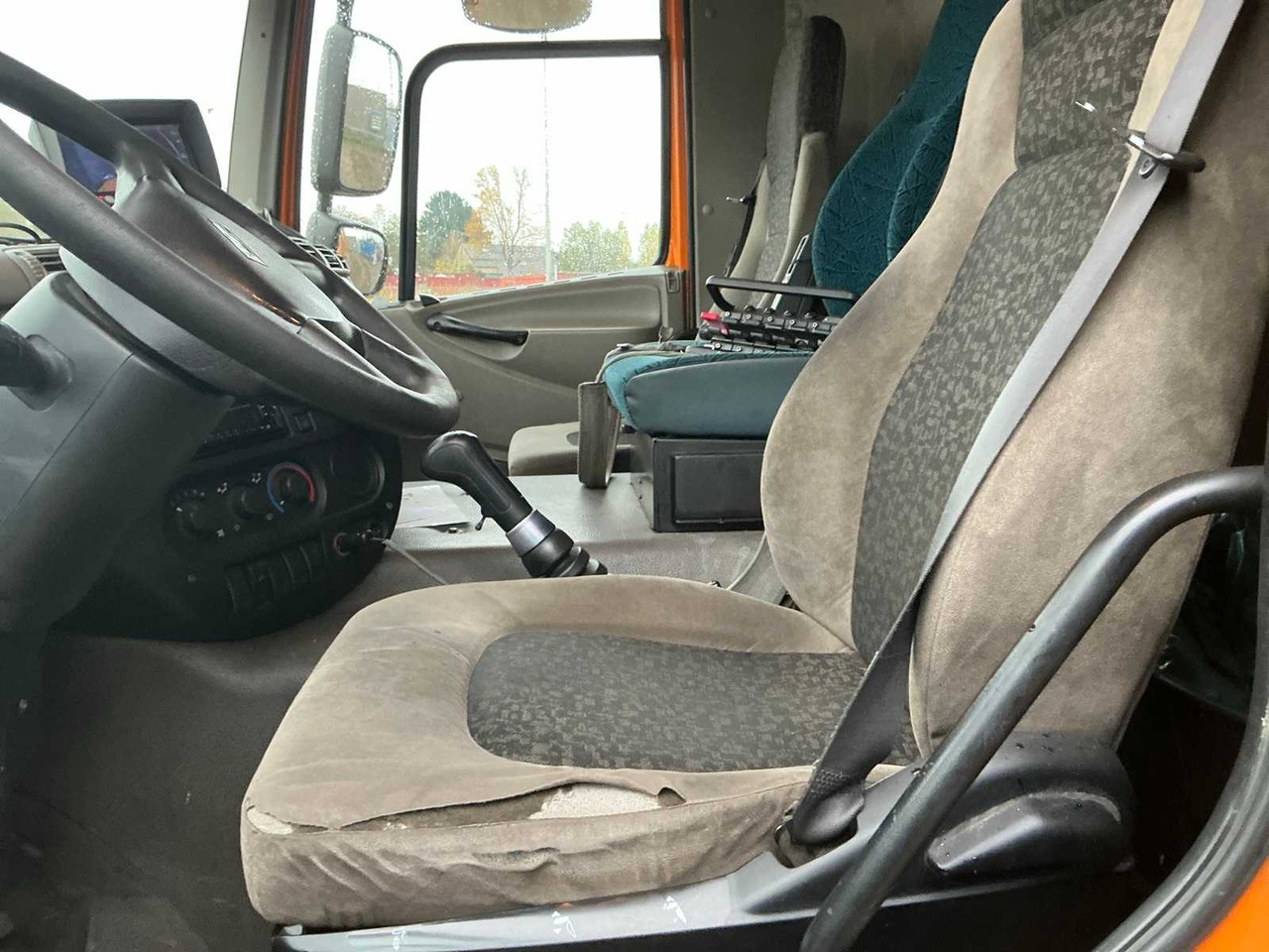 Грузовик 2006 DAF TRUCK: фото 11