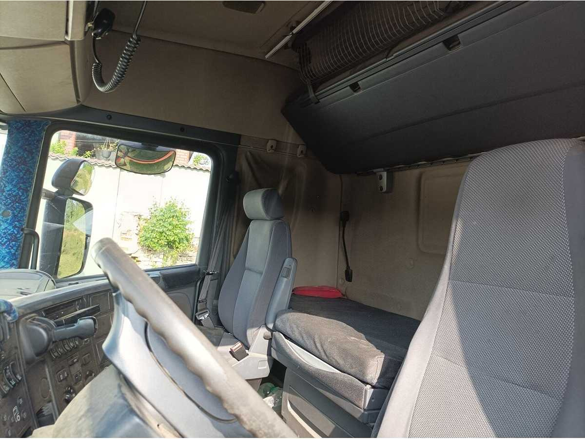 2007 SCANIA R480 B 6X2 TRUCK - Грузовик: фото 4 2007 SCANIA R480 B 6X2 TRUCK - Грузовик: фото 4