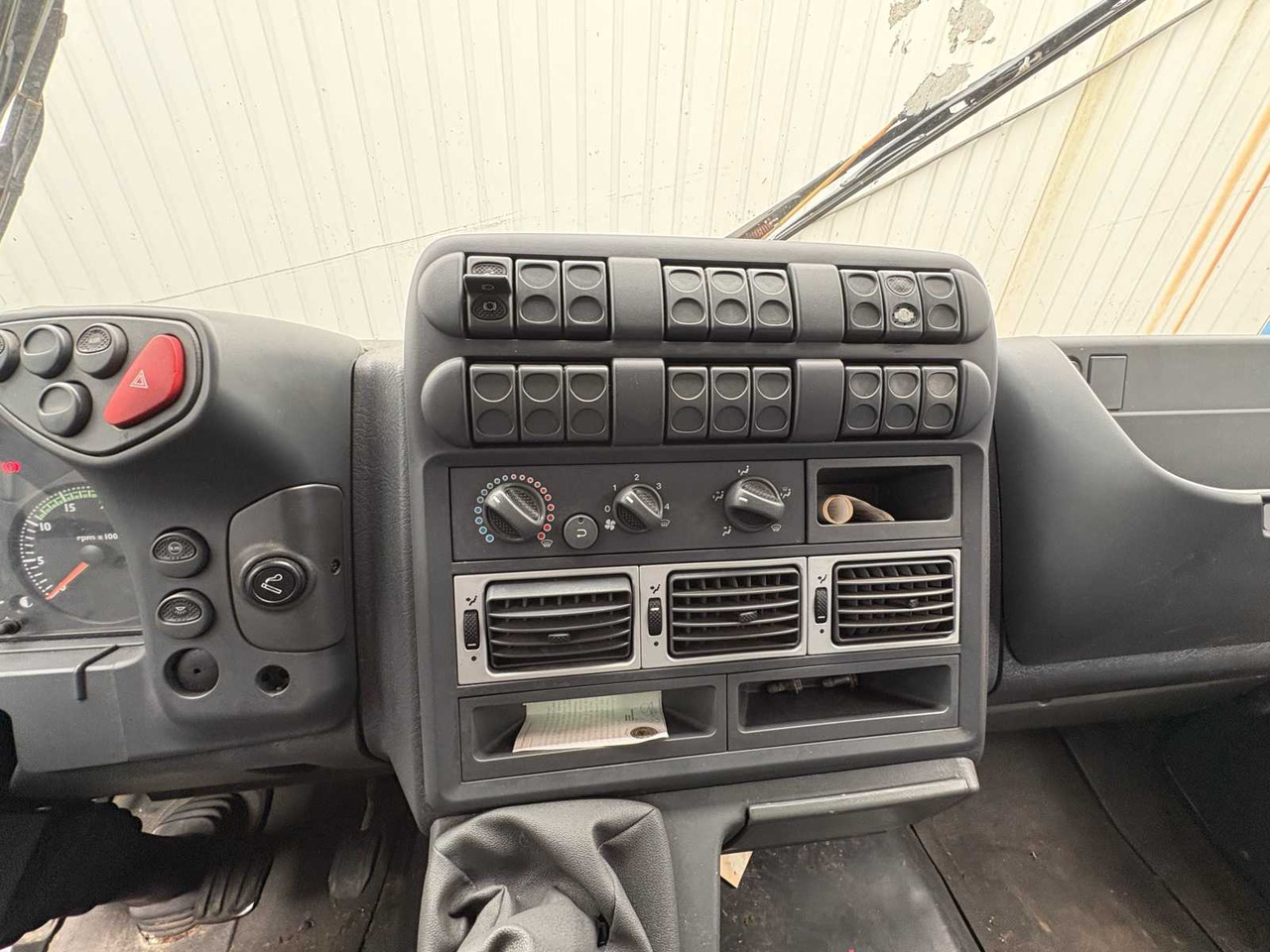 Грузовик 2008 IVECO DAILY TYPE: 70C17 - TRUCK: фото 13