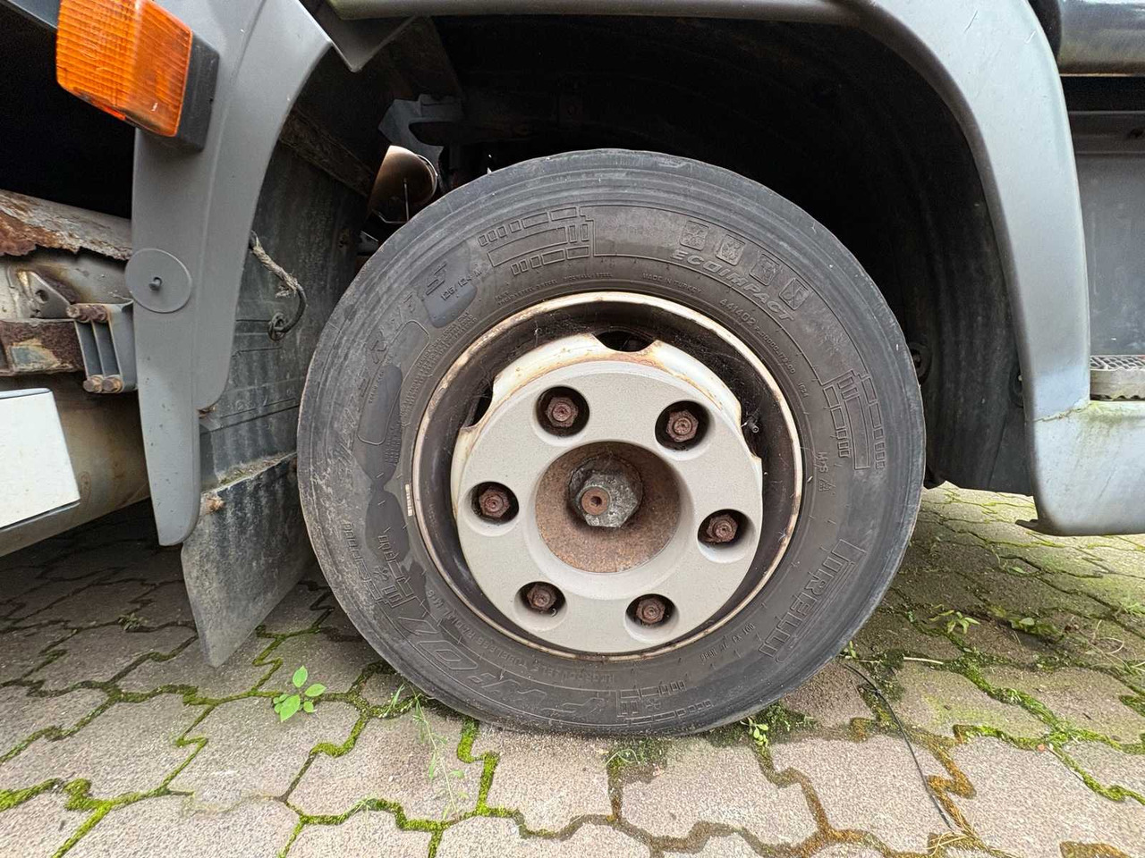 Грузовик 2008 IVECO DAILY TYPE: 70C17 - TRUCK: фото 24