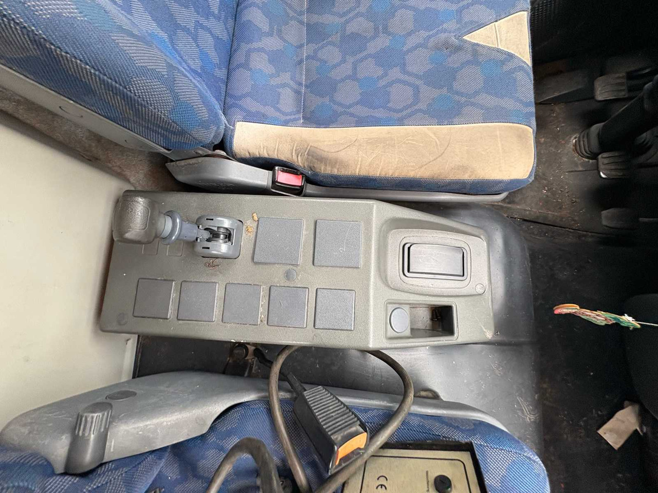 Грузовик 2008 IVECO DAILY TYPE: 70C17 - TRUCK: фото 15