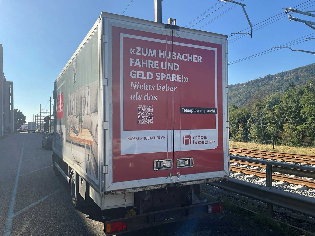 2009 IVECO 80E22 EUROCARGO TRUCK - Грузовик: фото 4 2009 IVECO 80E22 EUROCARGO TRUCK - Грузовик: фото 4