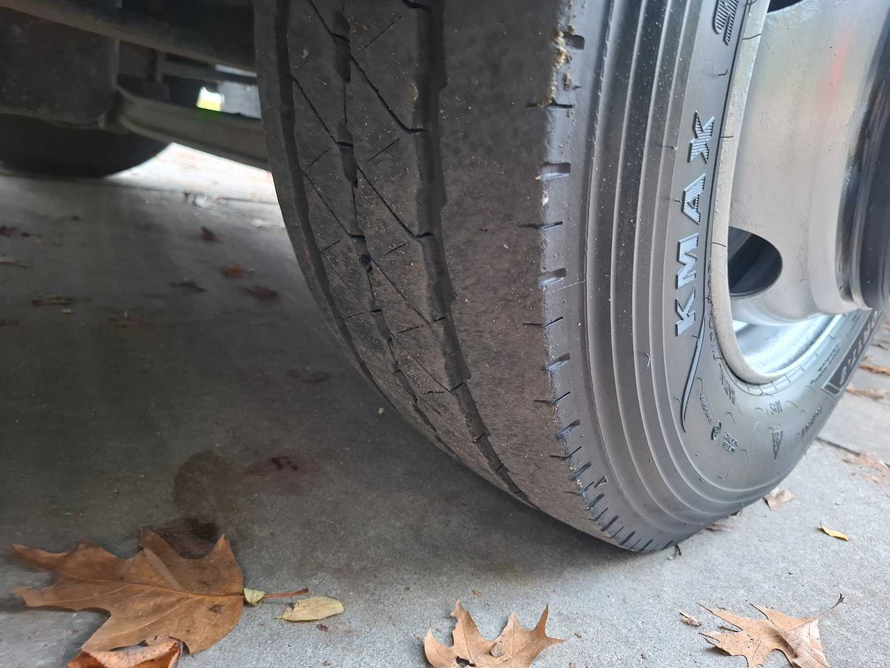 Грузовик 2014 MAN TGL 12.250 TRUCK: фото 30