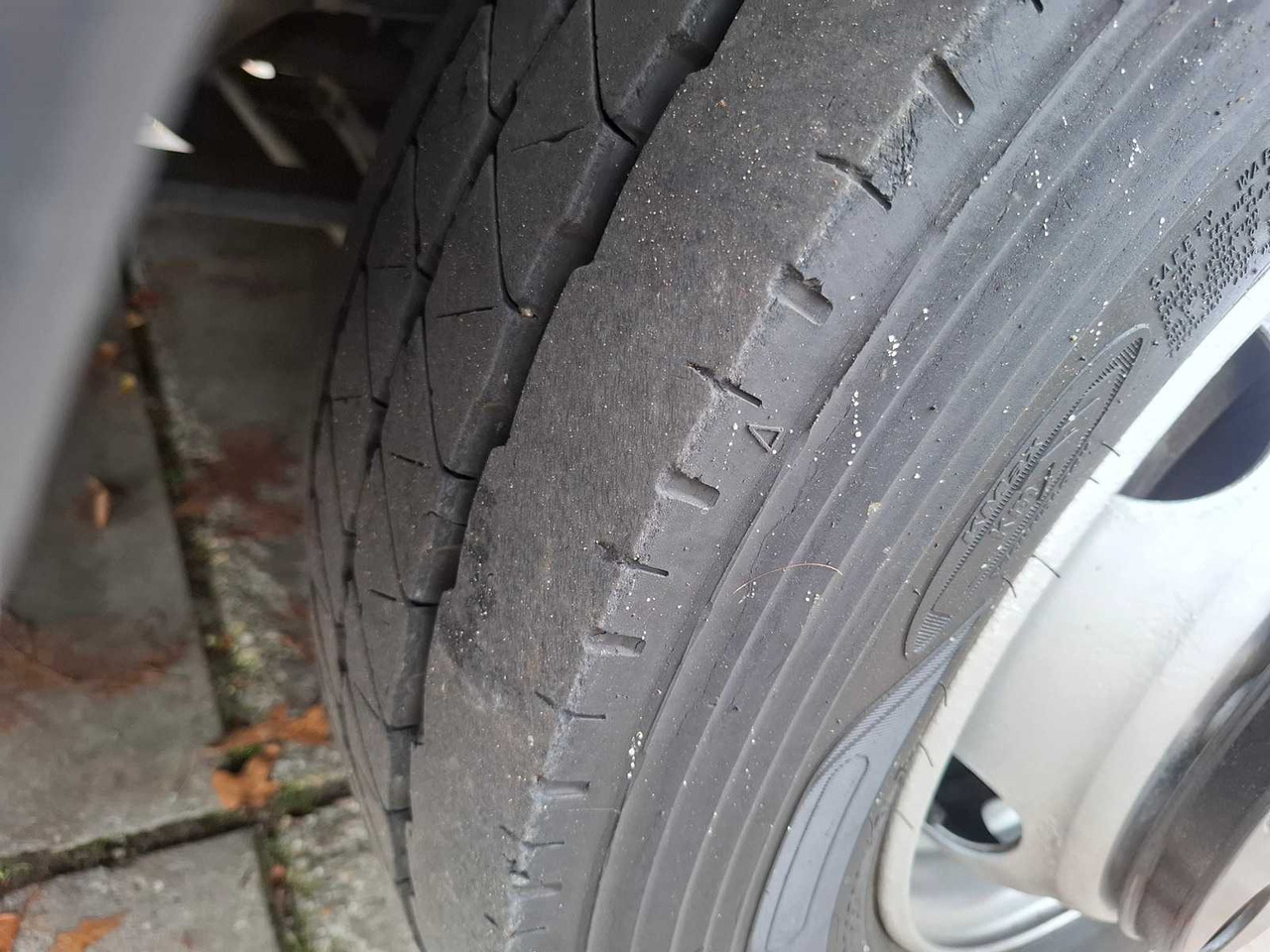 Грузовик 2014 MAN TGL 12.250 TRUCK: фото 24