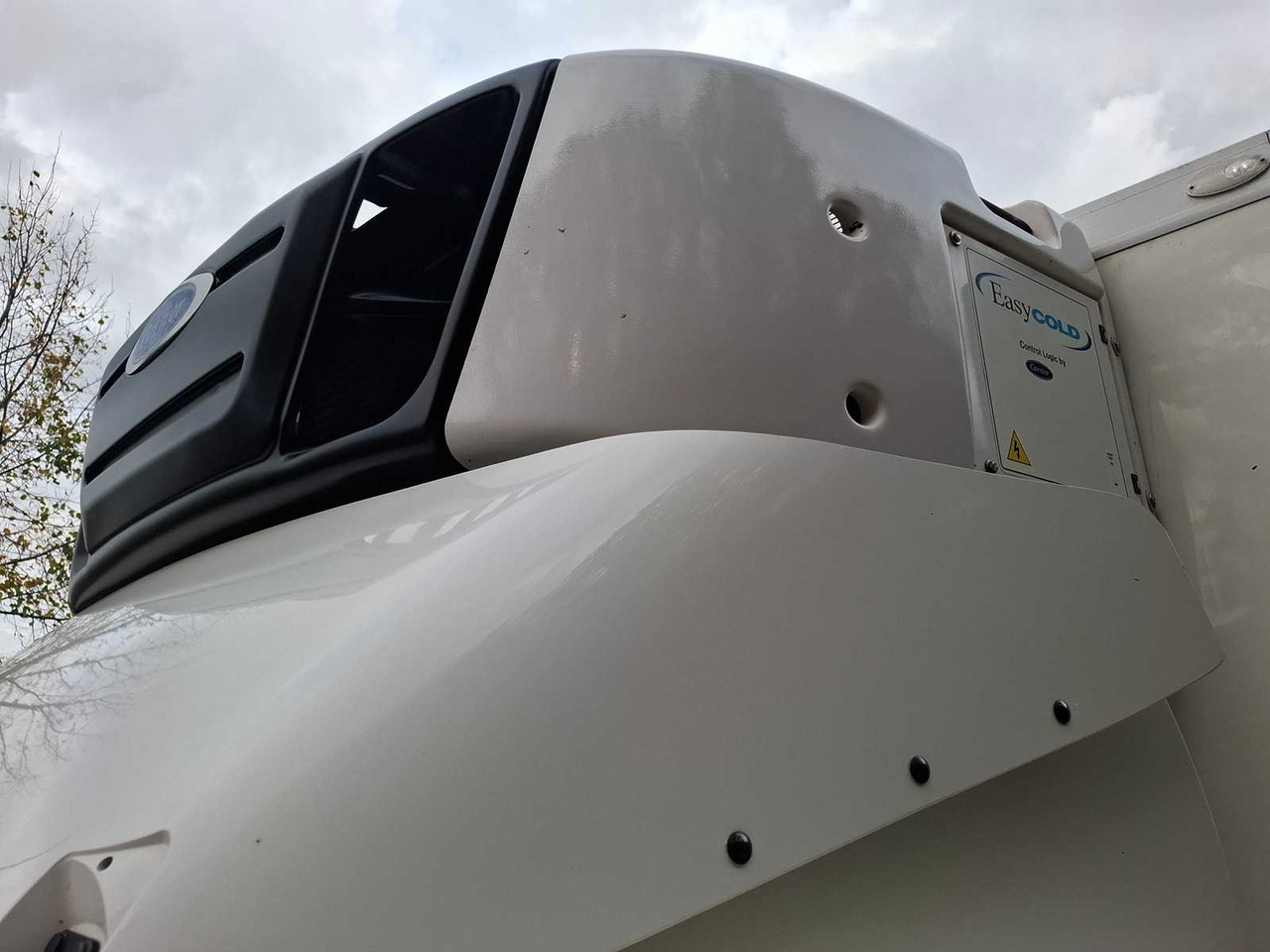 Грузовик 2014 MAN TGL 12.250 TRUCK: фото 21