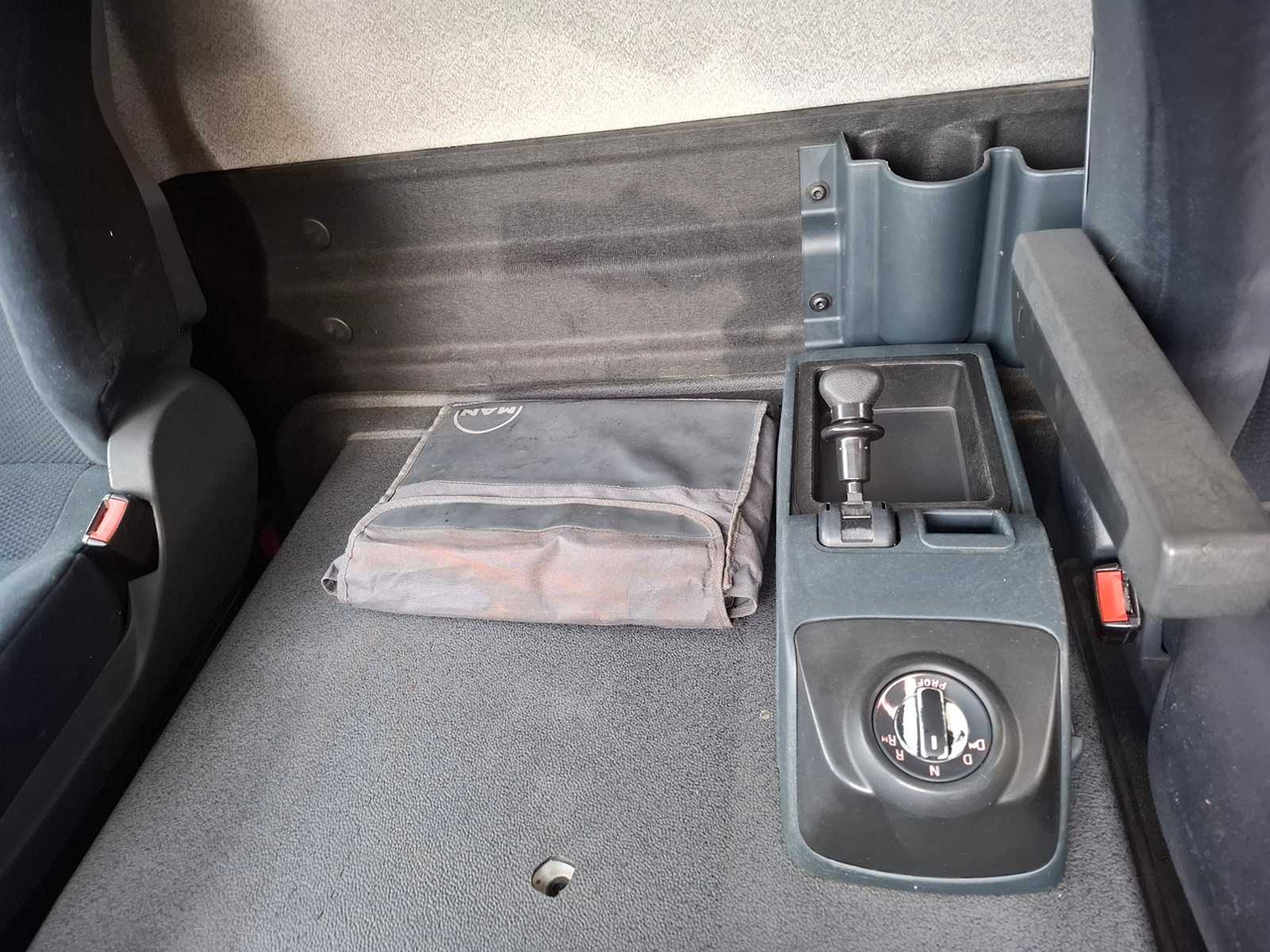 Грузовик 2014 MAN TGL 12.250 TRUCK: фото 13