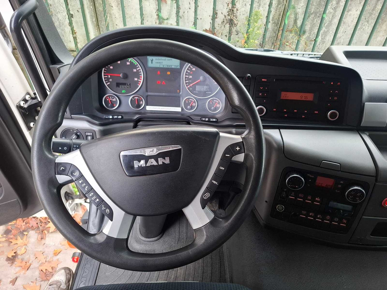 Грузовик 2014 MAN TGL 12.250 TRUCK: фото 15