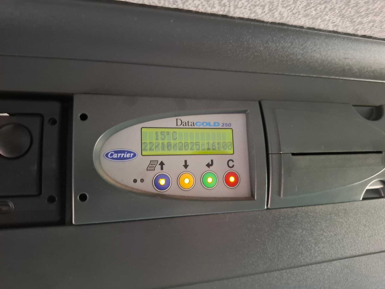 Грузовик 2014 MAN TGL 12.250 TRUCK: фото 18