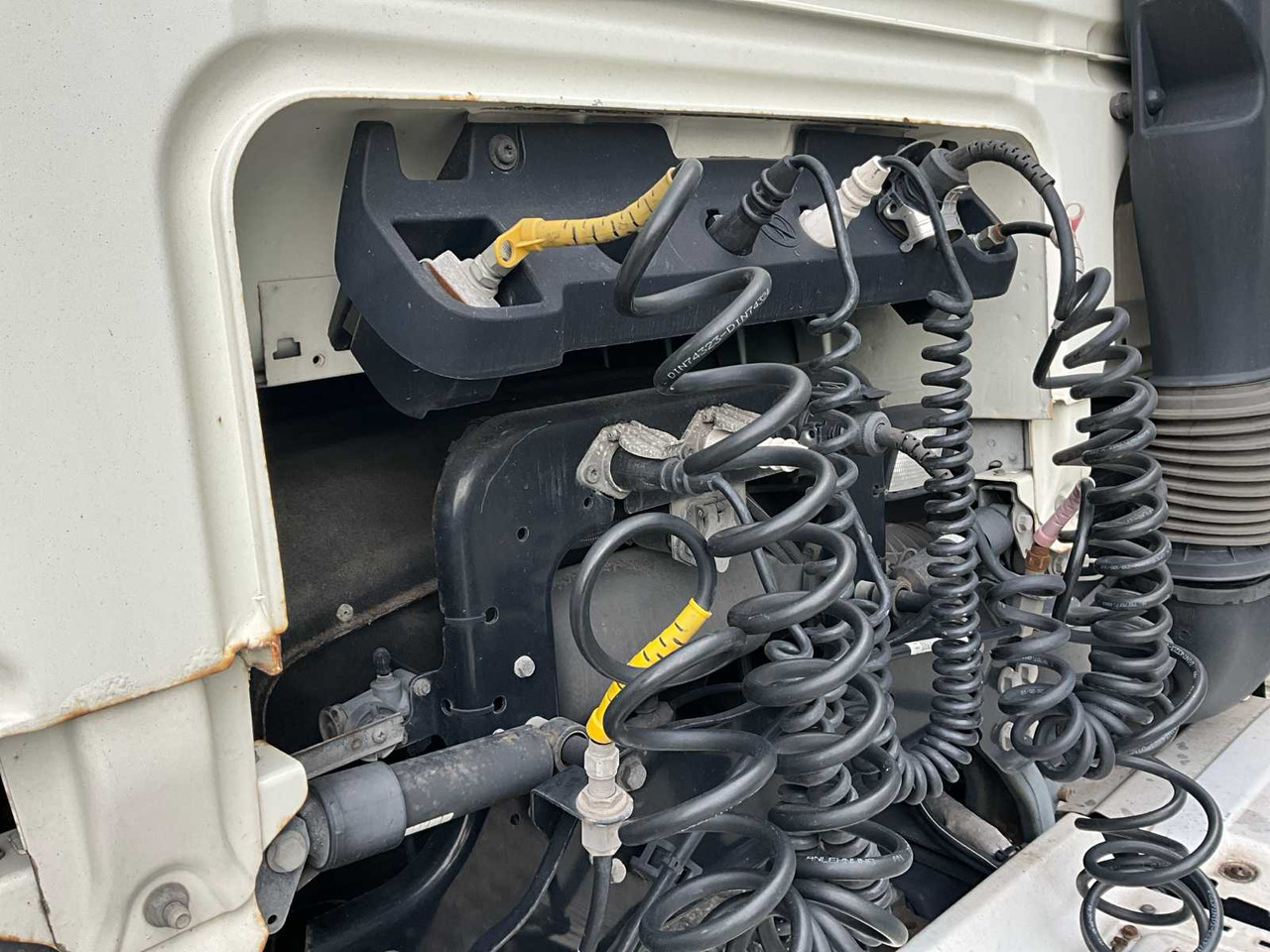 Грузовик 2015 DAF XF 460 FT EURO6 TRUCK: фото 20