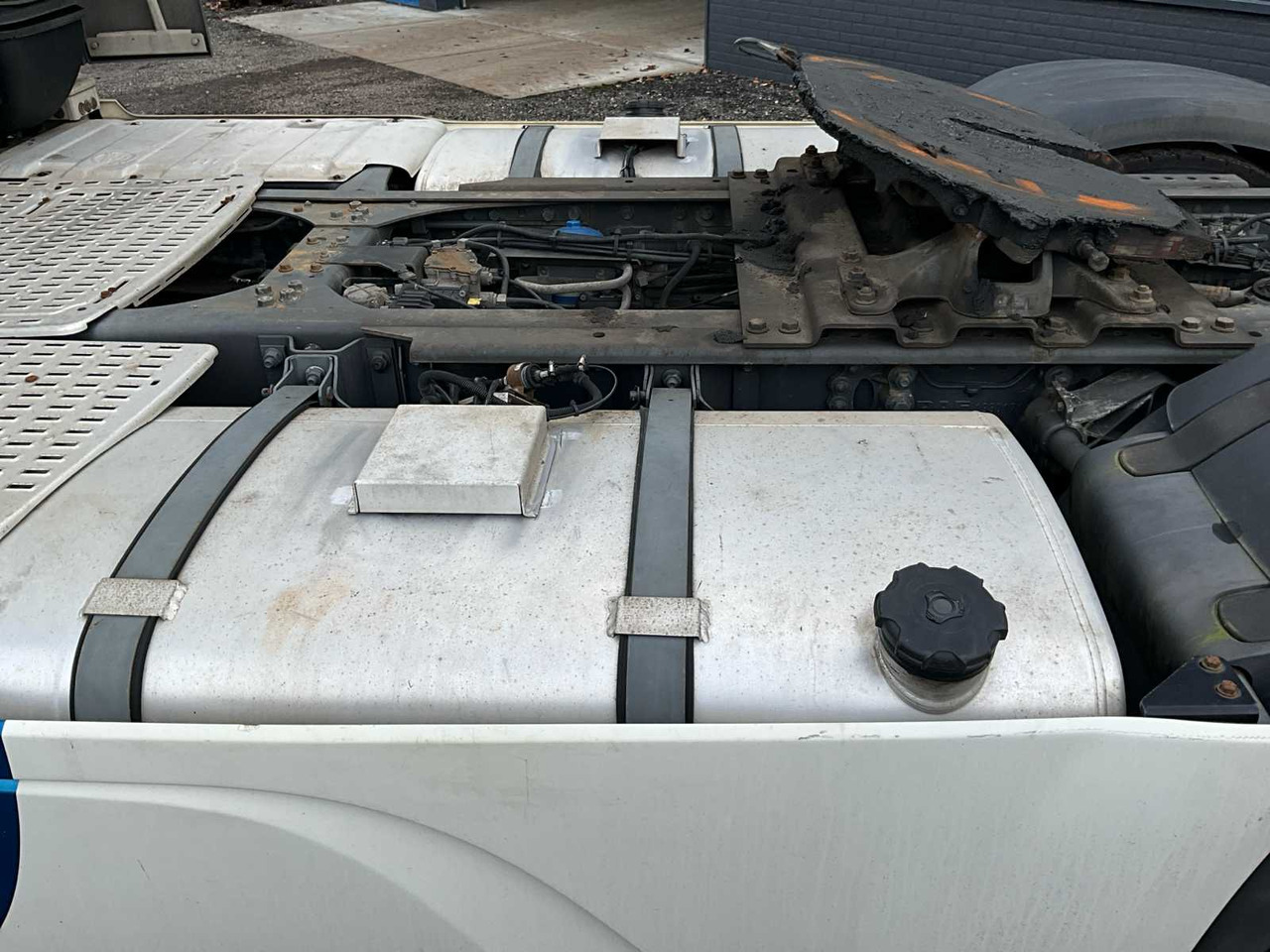 Грузовик 2015 DAF XF 460 FT EURO6 TRUCK: фото 17