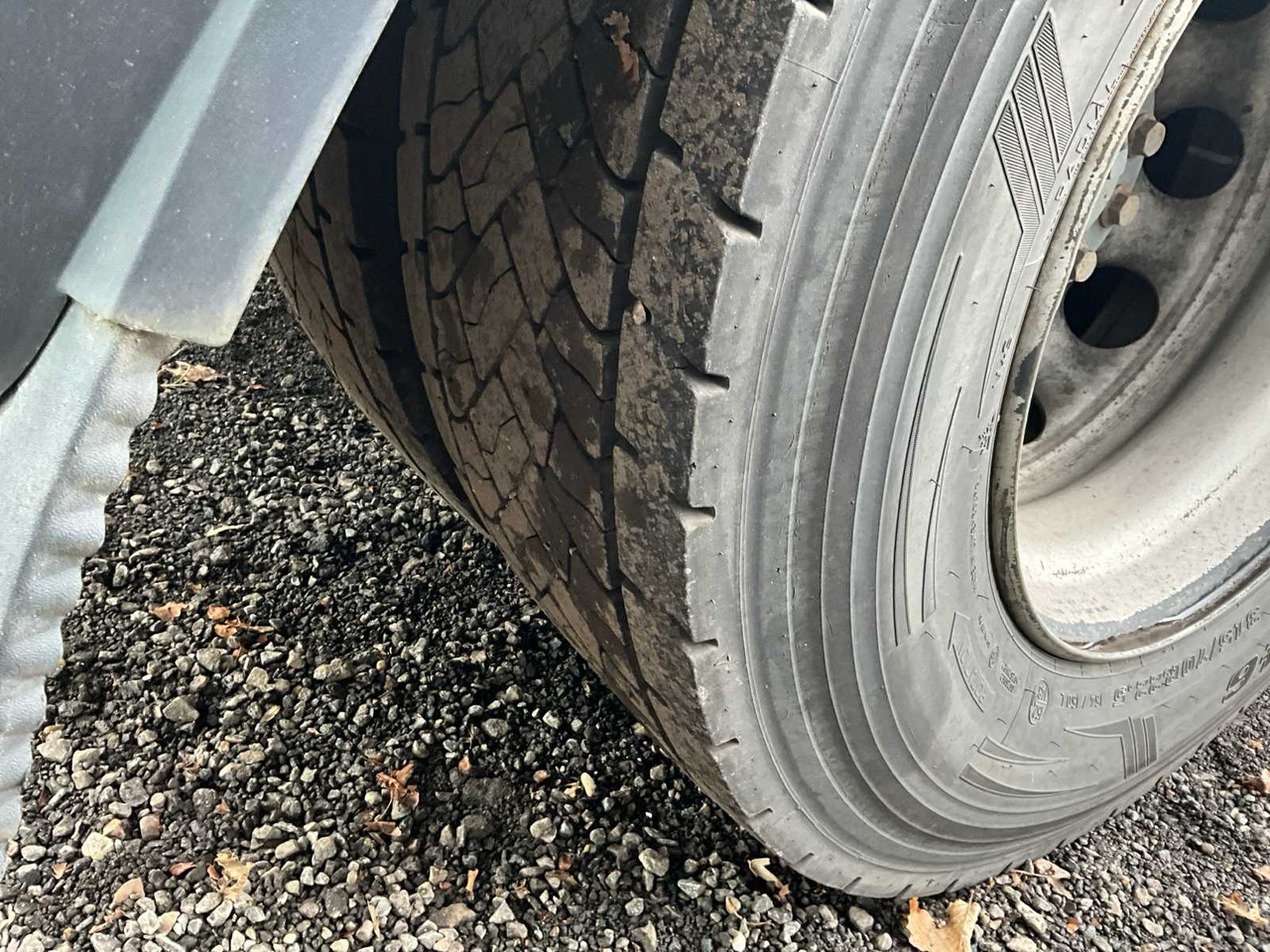 Грузовик 2015 DAF XF 460 FT EURO6 TRUCK: фото 9