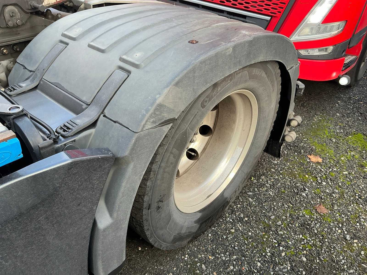 Грузовик 2017 RENAULT T480 COMFORT THD001 HIGH EDITION TRACTOR RENAULT T480 COMFORT: фото 8 Грузовик 2017 RENAULT T480 COMFORT THD001 HIGH EDITION TRACTOR RENAULT T480 COMFORT: фото 8