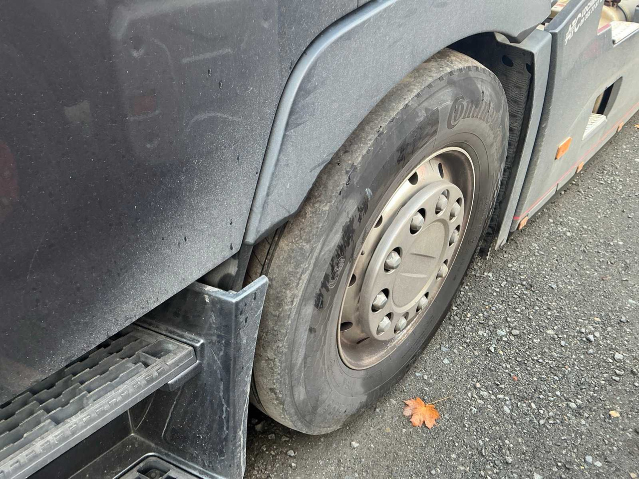 Грузовик 2017 RENAULT T480 COMFORT THD001 HIGH EDITION TRACTOR RENAULT T480 COMFORT: фото 6 Грузовик 2017 RENAULT T480 COMFORT THD001 HIGH EDITION TRACTOR RENAULT T480 COMFORT: фото 6