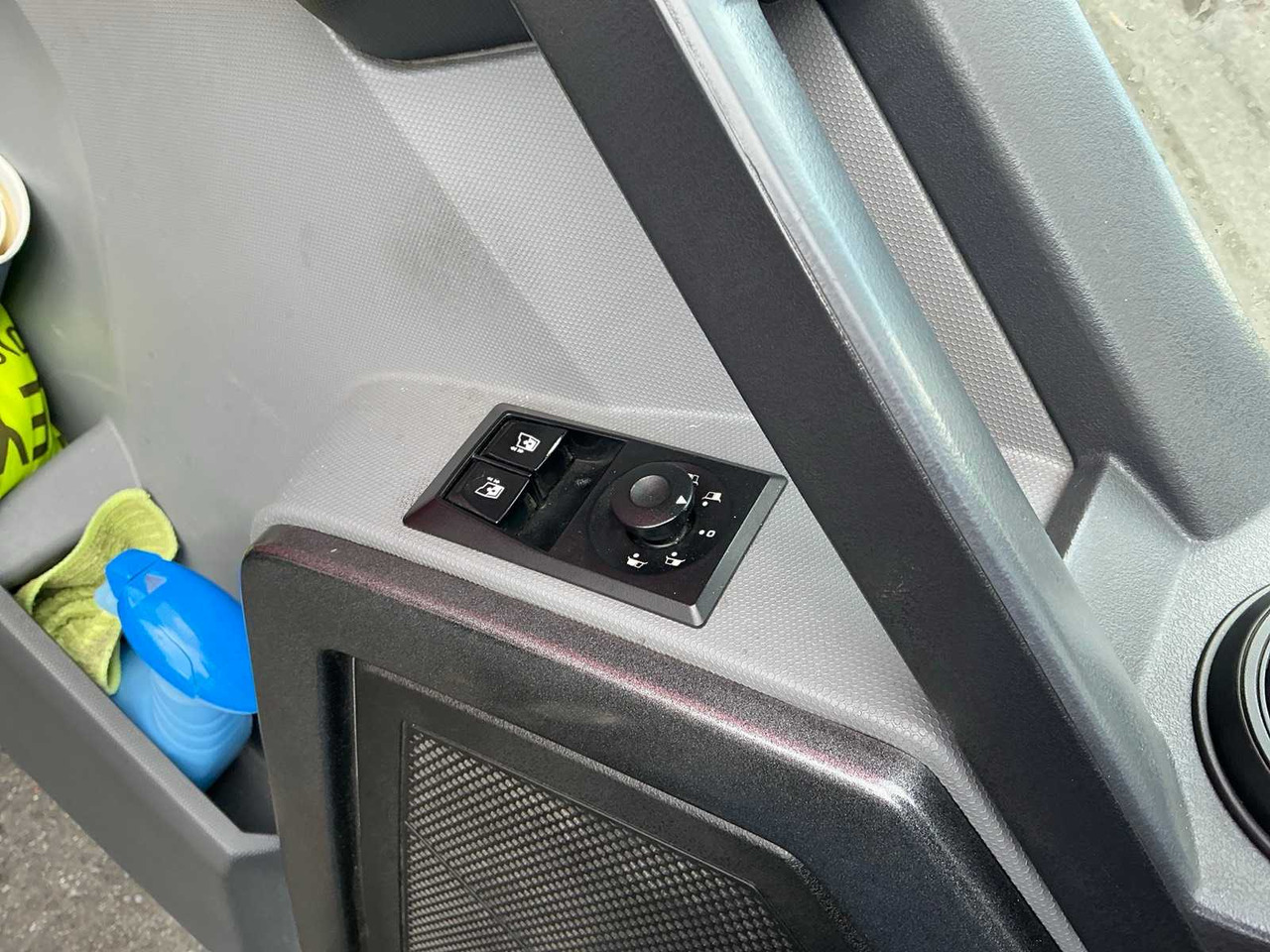 Грузовик 2017 RENAULT T480 COMFORT THD001 HIGH EDITION TRACTOR RENAULT T480 COMFORT: фото 18 Грузовик 2017 RENAULT T480 COMFORT THD001 HIGH EDITION TRACTOR RENAULT T480 COMFORT: фото 18