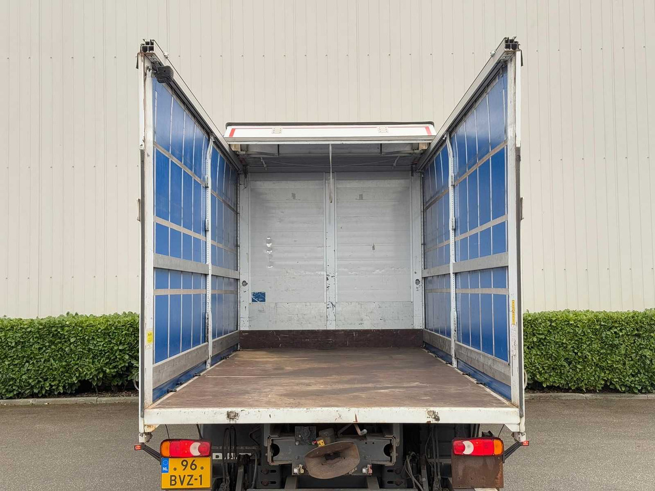 DAF - LF 45 - TRUCK - 2012 - Грузовик: фото 5 DAF - LF 45 - TRUCK - 2012 - Грузовик: фото 5