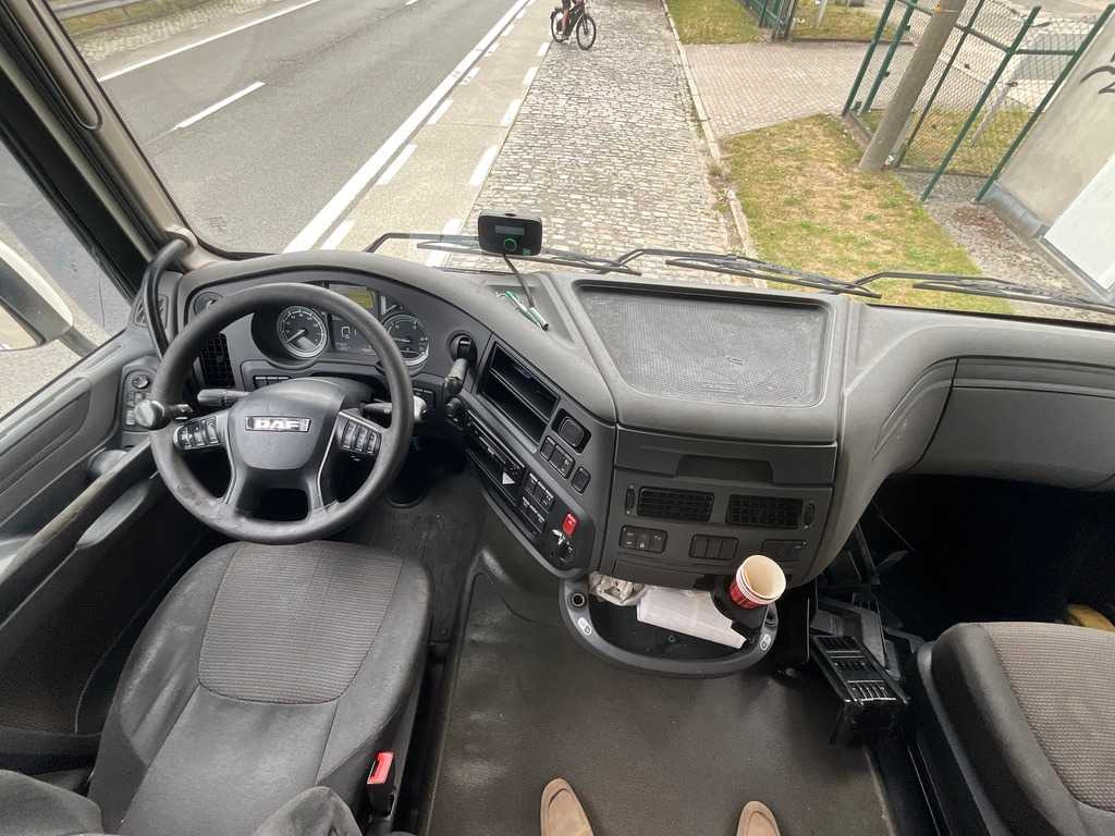 Грузовик DAF XF 460 FT - 2015: фото 17 Грузовик DAF XF 460 FT - 2015: фото 17