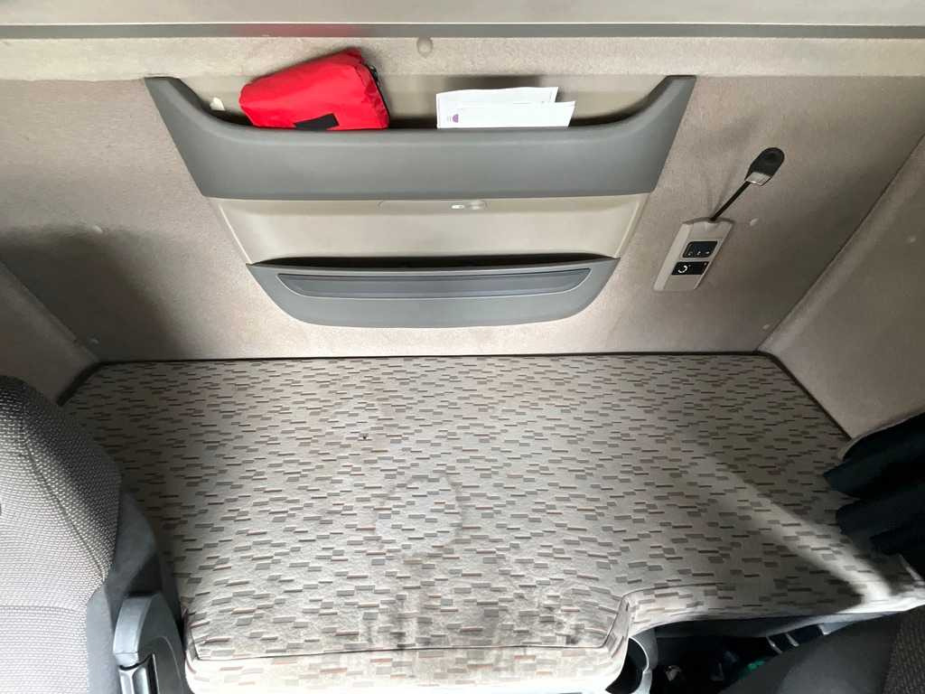 Грузовик DAF XF 460 FT - 2015: фото 19 Грузовик DAF XF 460 FT - 2015: фото 19