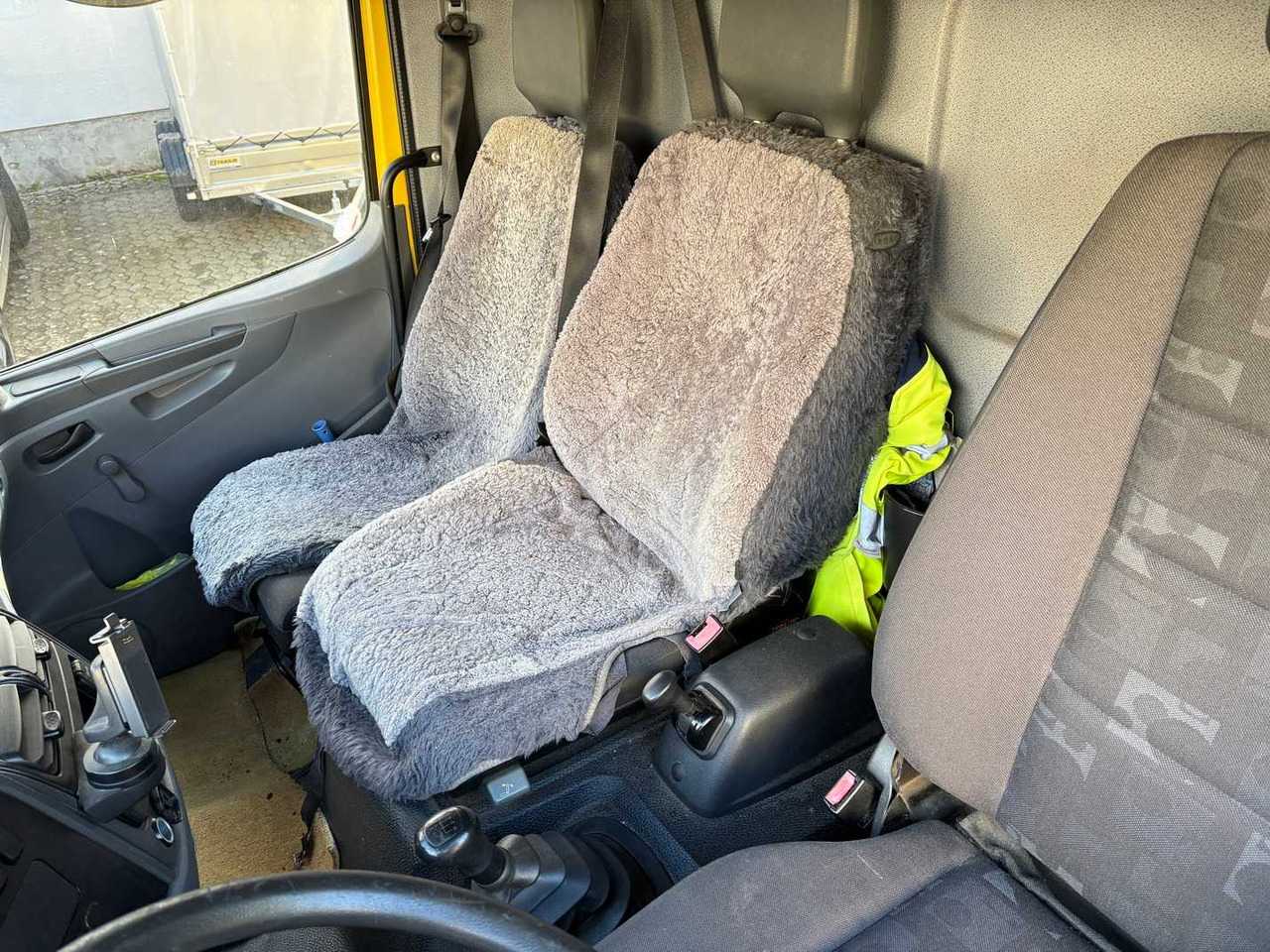 Грузовик MERCEDES-BENZ ATEGO 1222 TRUCK TRUCK: фото 22 Грузовик MERCEDES-BENZ ATEGO 1222 TRUCK TRUCK: фото 22