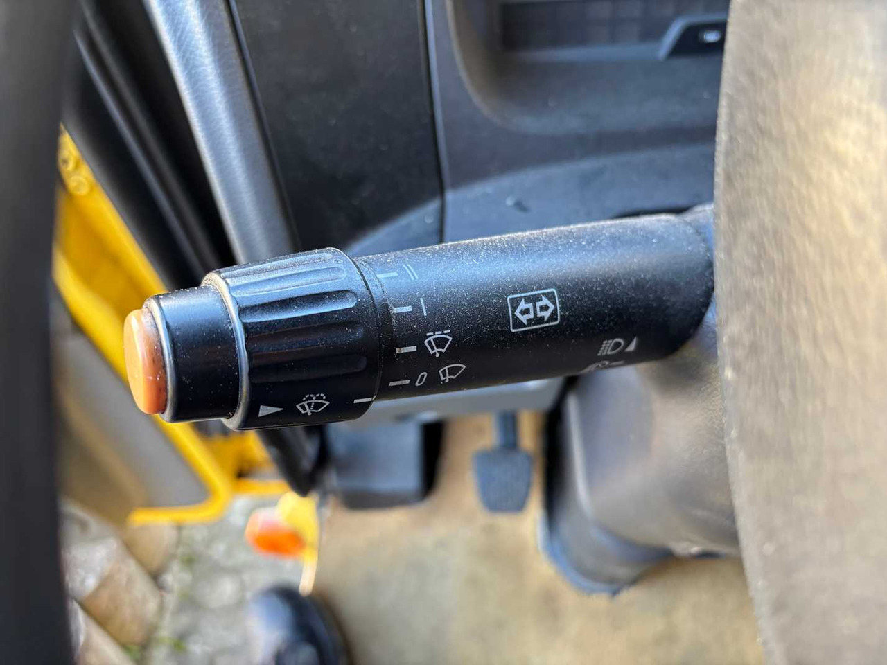 Грузовик MERCEDES-BENZ ATEGO 1222 TRUCK TRUCK: фото 27 Грузовик MERCEDES-BENZ ATEGO 1222 TRUCK TRUCK: фото 27