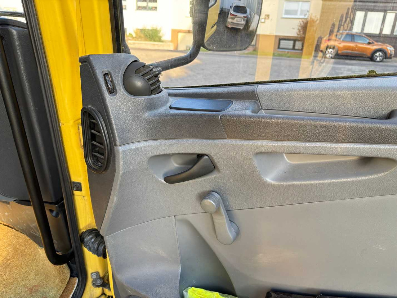 Грузовик MERCEDES-BENZ ATEGO 1222 TRUCK TRUCK: фото 41 Грузовик MERCEDES-BENZ ATEGO 1222 TRUCK TRUCK: фото 41