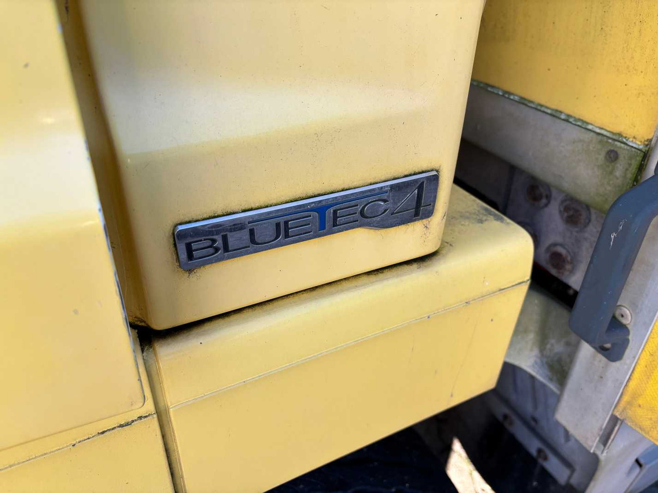 Грузовик MERCEDES-BENZ ATEGO 1222 TRUCK TRUCK: фото 35 Грузовик MERCEDES-BENZ ATEGO 1222 TRUCK TRUCK: фото 35