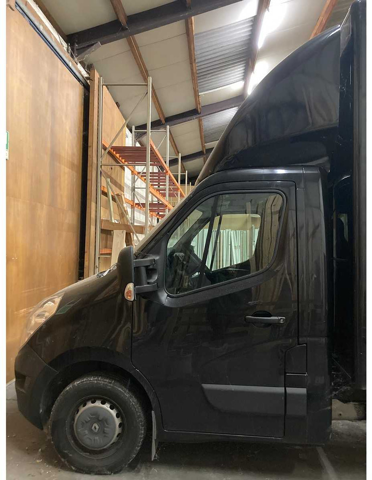 RENAULT - MASTER - TRUCK - Грузовик: фото 5 RENAULT - MASTER - TRUCK - Грузовик: фото 5