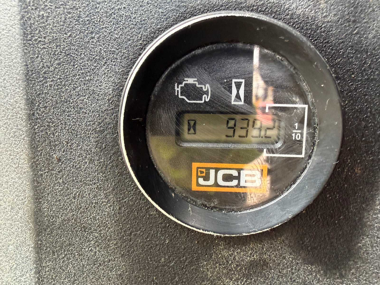 Мини-экскаватор JCB - 16C-1 - 2022 - MINI EXCAVATOR - 3 X BUCKET: фото 30