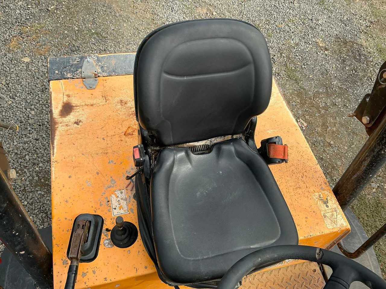 Мини-самосвал JCB - 3T FT - DUMPER TRUCK - 2019: фото 22 Мини-самосвал JCB - 3T FT - DUMPER TRUCK - 2019: фото 22