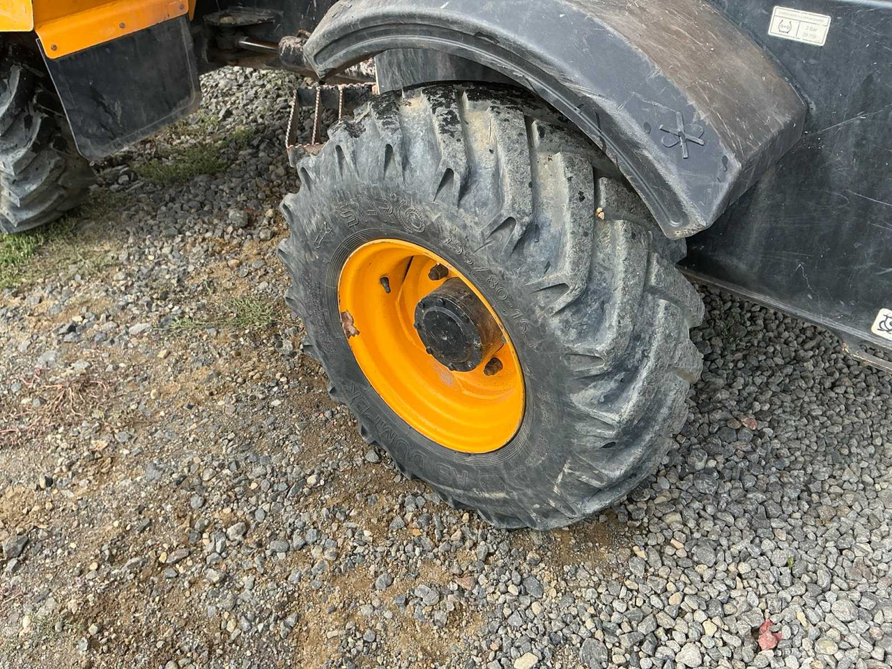 Мини-самосвал JCB - 3T FT - DUMPER TRUCK - 2019: фото 6 Мини-самосвал JCB - 3T FT - DUMPER TRUCK - 2019: фото 6