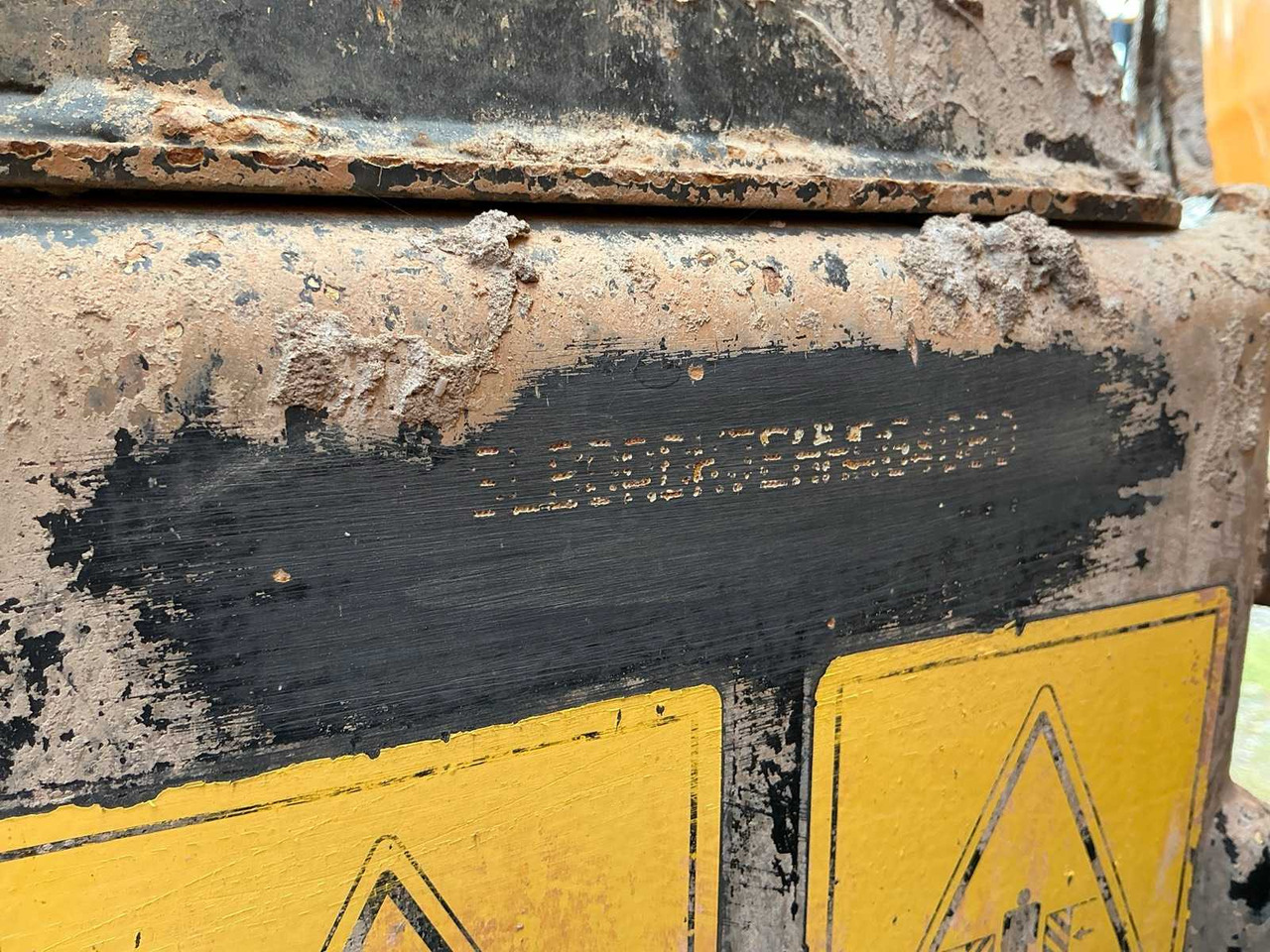 Мини-самосвал JCB - 3T FT - DUMPER TRUCK - 2019: фото 27 Мини-самосвал JCB - 3T FT - DUMPER TRUCK - 2019: фото 27