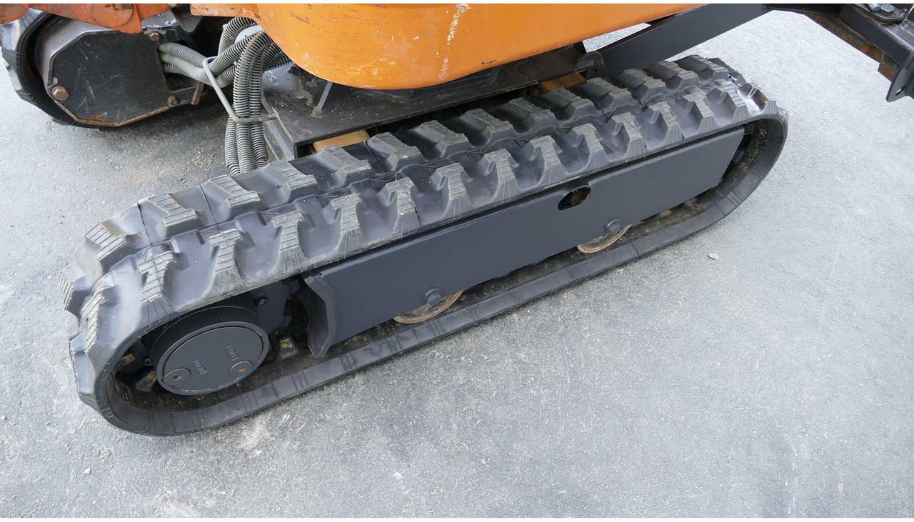 Мини-экскаватор JCB 8008-CTS: фото 20