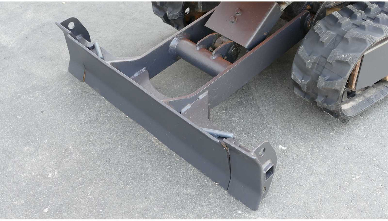 Мини-экскаватор JCB 8008-CTS: фото 16