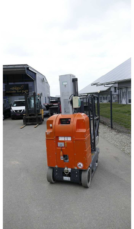 JLG - 22MVL - 2015 - AERIAL WORK PLATFORM - Подъёмник: фото 5 JLG - 22MVL - 2015 - AERIAL WORK PLATFORM - Подъёмник: фото 5