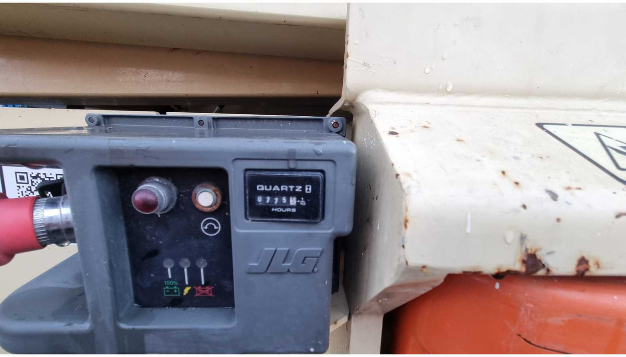 Подъёмник JLG - 3246ES - AERIAL WORK PLATFORMS - 2013 (ESN11813027): фото 21