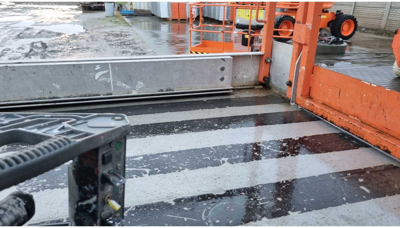 Подъёмник JLG - 3246ES - AERIAL WORK PLATFORMS - 2013 (ESN11813027): фото 16