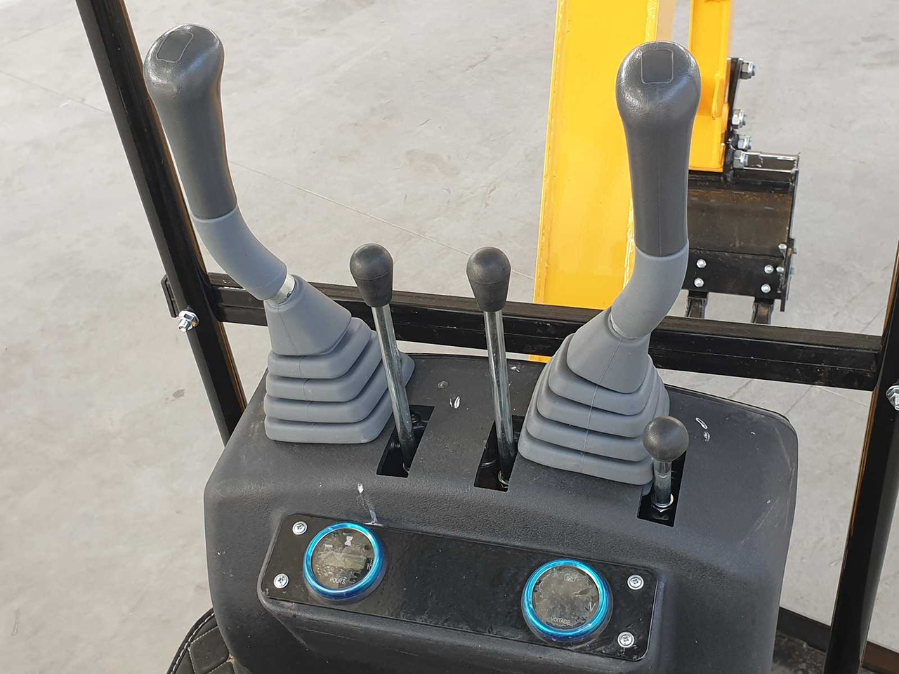 Мини-экскаватор JPC KV12 MINI EXCAVATOR: фото 17 Мини-экскаватор JPC KV12 MINI EXCAVATOR: фото 17