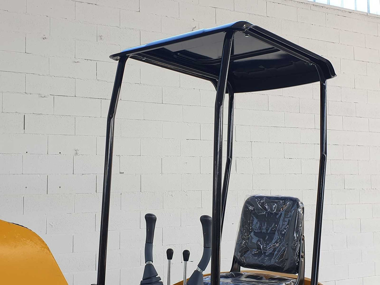 Мини-экскаватор JPC KV12 MINI EXCAVATOR: фото 11 Мини-экскаватор JPC KV12 MINI EXCAVATOR: фото 11