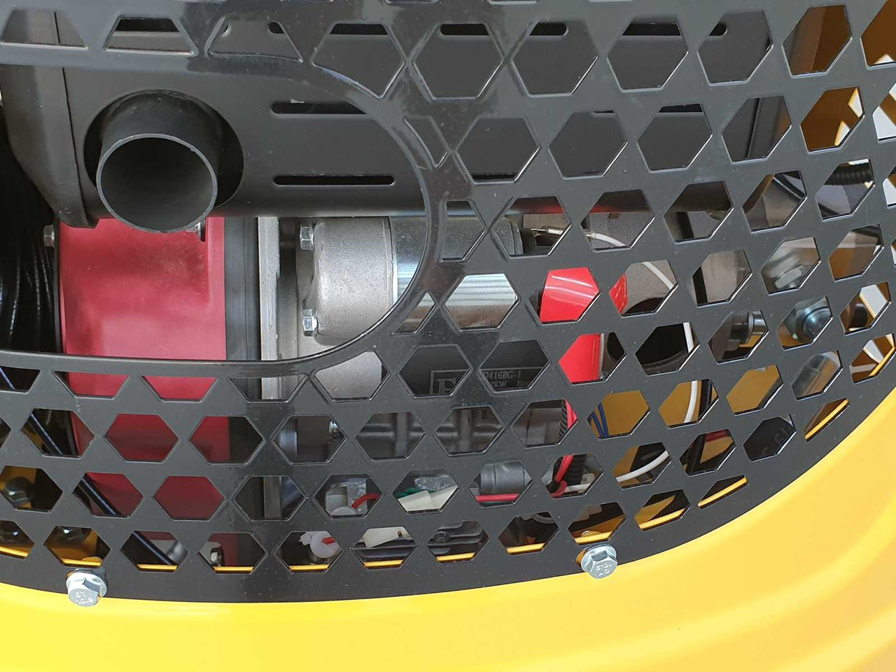 Мини-экскаватор JPC KV12 MINI EXCAVATOR: фото 18 Мини-экскаватор JPC KV12 MINI EXCAVATOR: фото 18