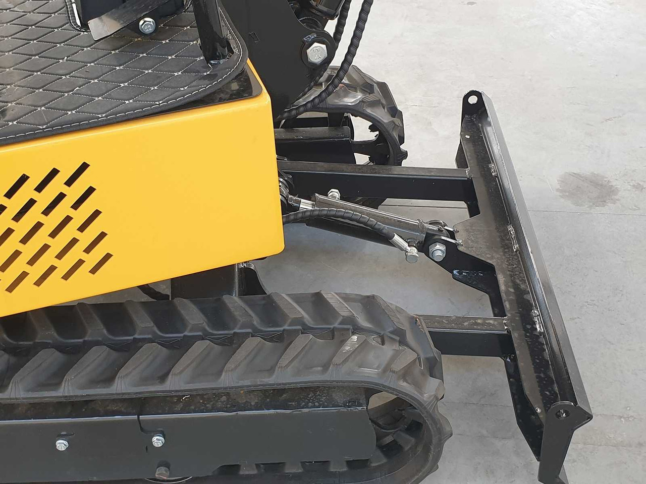 Мини-экскаватор JPC KV12 MINI EXCAVATOR: фото 16 Мини-экскаватор JPC KV12 MINI EXCAVATOR: фото 16