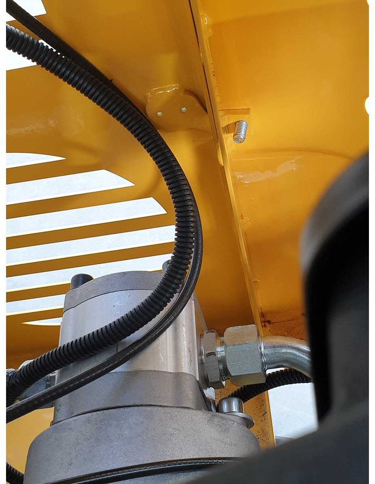 Мини-экскаватор JPC KV12 MINI EXCAVATOR: фото 19 Мини-экскаватор JPC KV12 MINI EXCAVATOR: фото 19