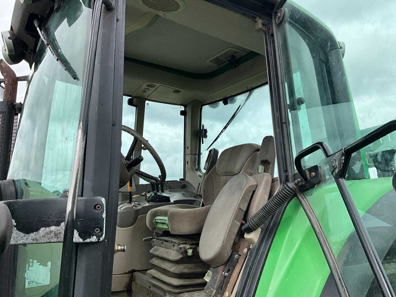 Трактор John Deere 6230 Premium: фото 27