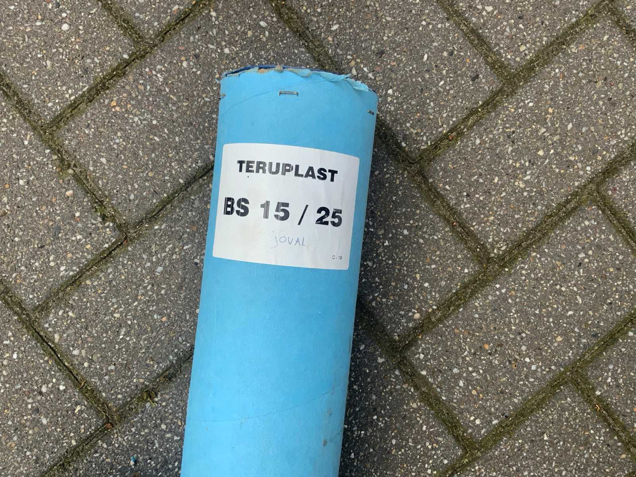 Joval  - Техника для полива и орошения: фото 5 Joval  - Техника для полива и орошения: фото 5