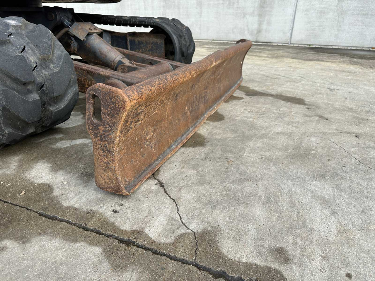 Экскаватор KUBOTA - 2005 - U45 - 3 - MIDI EXCAVATOR: фото 25 Экскаватор KUBOTA - 2005 - U45 - 3 - MIDI EXCAVATOR: фото 25