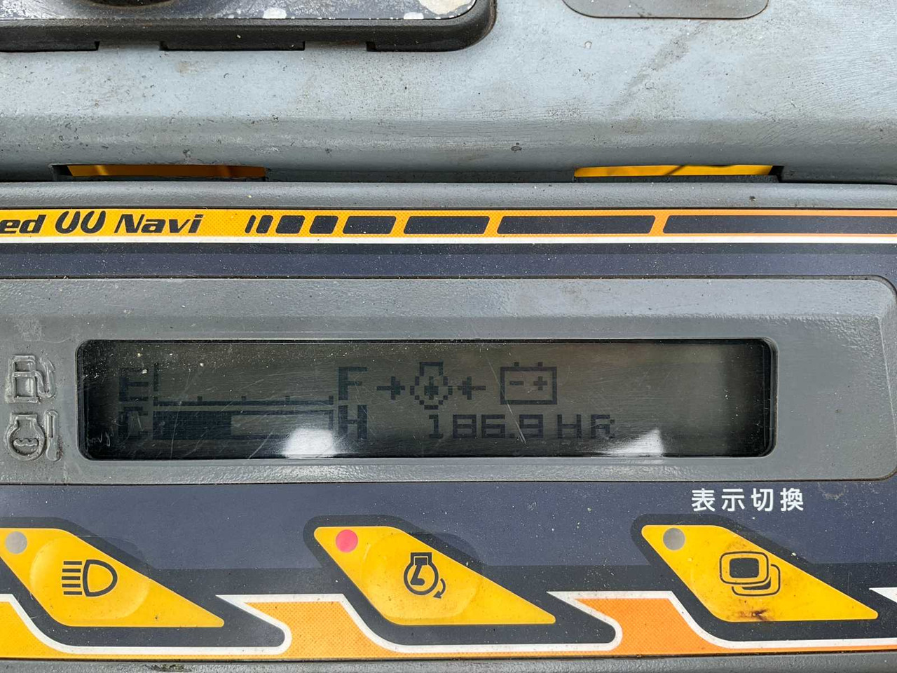 Экскаватор KUBOTA U-30-5 MIDI CRAWLER EXCAVATOR: фото 21