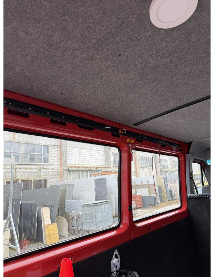 2001 MERCEDES-BENZ 313 CDI 4X4 CAMPER / VAN - Коммерческий автомобиль: фото 5 2001 MERCEDES-BENZ 313 CDI 4X4 CAMPER / VAN - Коммерческий автомобиль: фото 5