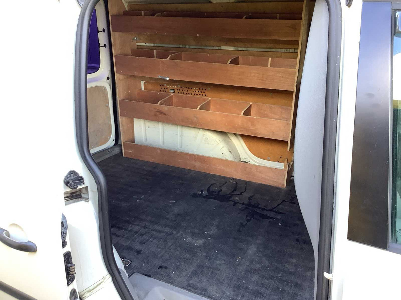 2004 - VOLKSWAGEN - CADDY - 2.0 SDI - COMMERCIAL VEHICLE - Коммерческий автомобиль: фото 5 2004 - VOLKSWAGEN - CADDY - 2.0 SDI - COMMERCIAL VEHICLE - Коммерческий автомобиль: фото 5