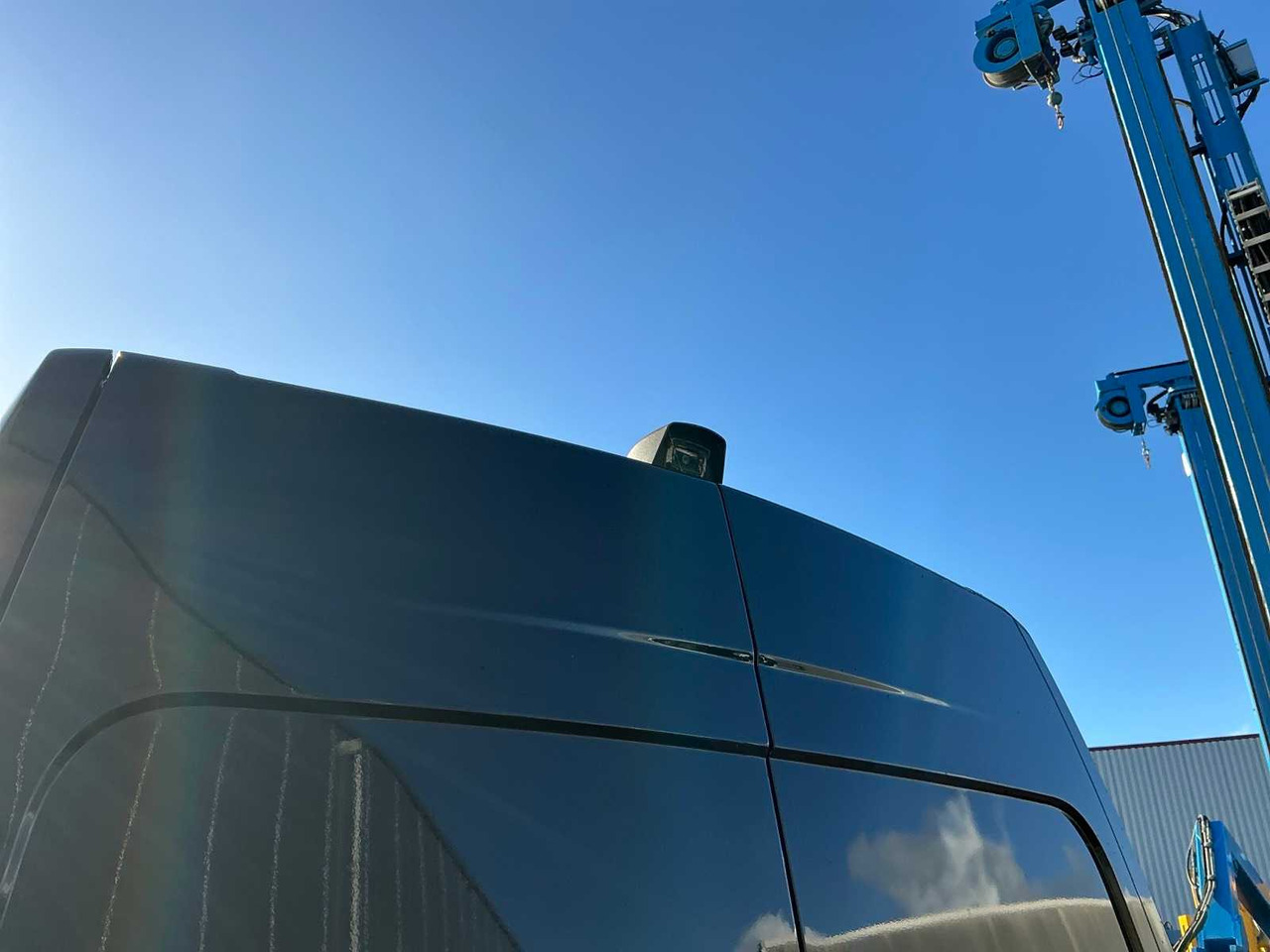 Коммерческий автомобиль 2019 RENAULT MASTER COMMERCIAL VEHICLE: фото 10 Коммерческий автомобиль 2019 RENAULT MASTER COMMERCIAL VEHICLE: фото 10