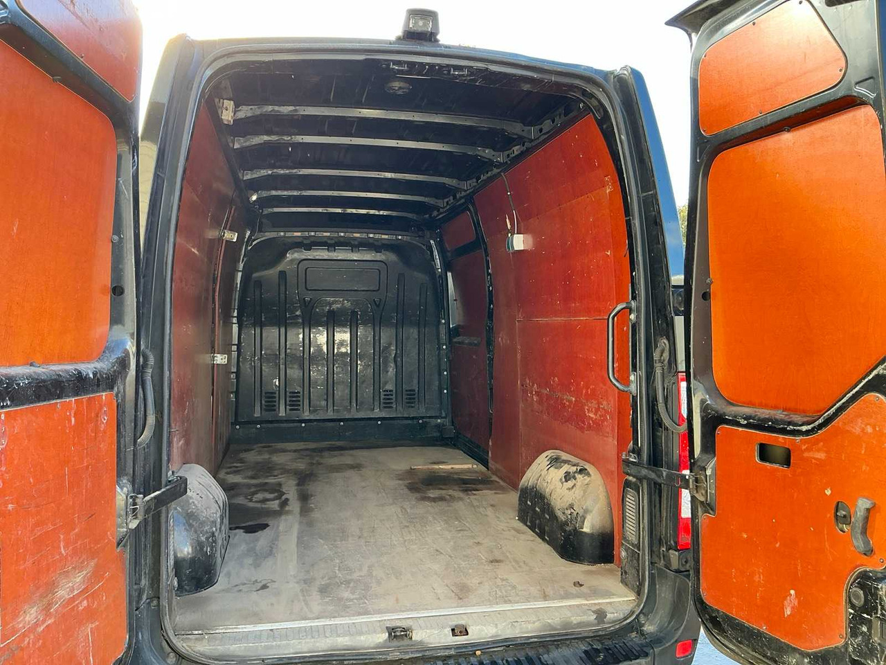 Коммерческий автомобиль 2019 RENAULT MASTER COMMERCIAL VEHICLE: фото 16 Коммерческий автомобиль 2019 RENAULT MASTER COMMERCIAL VEHICLE: фото 16